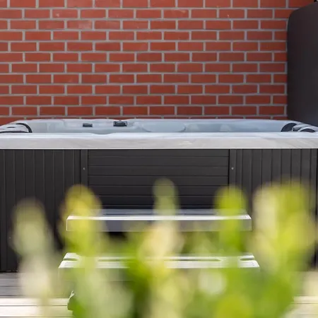 New- Kanne Te Water - Jacuzzi - Vlak Aan Het Water * Riemst