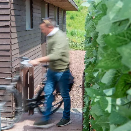 New- Kanne Te Water - Jacuzzi - Vlak Aan Het Water * Riemst