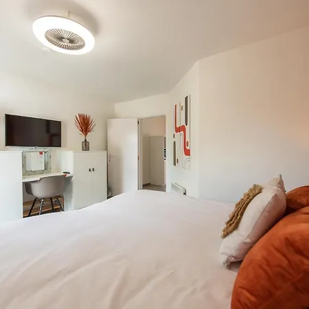 New- Kanne Te Water - Jacuzzi - Vlak Aan Het Water Appartement