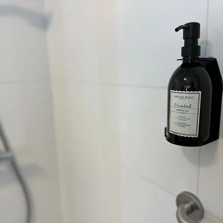 Appartement New- Kanne Te Water - Jacuzzi - Vlak Aan Het Water Riemst